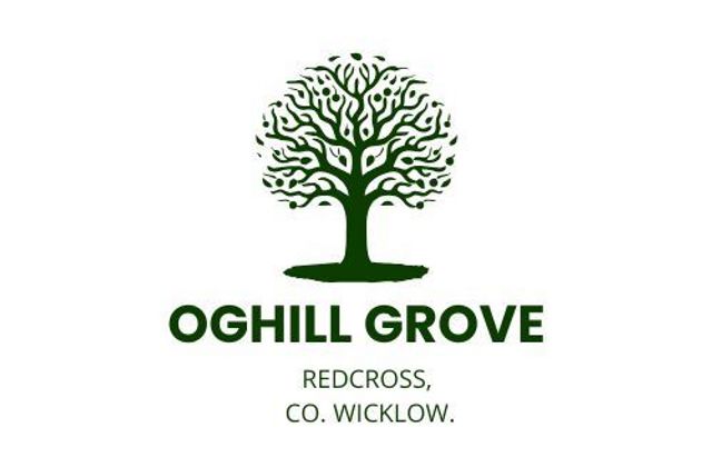 Oghill Grove, Redcross, Co. Wicklow - Click to view photos