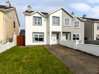 4 Shelbourne Place, Campile, Campile, Co. Wexford