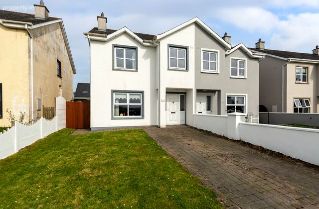 4 Shelbourne Place, Campile, Co Wexford, Campile, Co. Wexford - Click to view photos