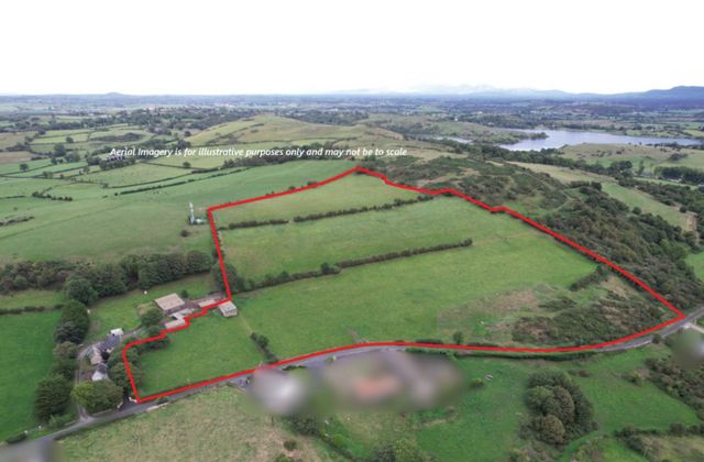 Grange, Kilmallock, Co. Limerick, Grange, Co. Limerick - Click to view photos