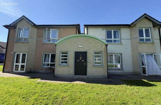 Apartment 158, Cratloe Wood Student Village, Caherdavin, Co. Limerick - Click to view photos