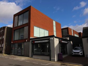 Westview House, South Main Street, Naas, Co. Kildare - Image 2