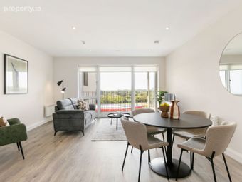 2 Bedroom Apartment, Fostertown Place, Swords, Co. Dublin - Image 3