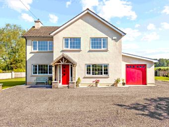 Sonoma, Clogrennan, Ballyhide, Carlow, Bilboa, Co. Laois