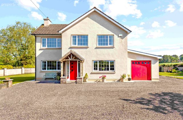 Sonoma, Clogrennan, Ballyhide, Carlow, Bilboa, Co. Laois - Click to view photos
