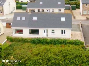 3 Ocean Heights, Dunfanaghy, Portnablagh, Co. Donegal - Image 2