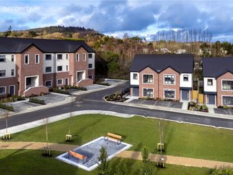 Holly Hill, Convent Road, Delgany, Co. Wicklow, Delgany, Co. Wicklow