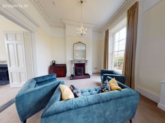 1 Bedroom Plus Mezzanine Apartment - Waterloo Road, Dublin 4 - Image 4