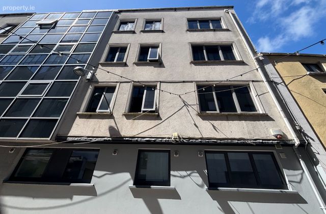 Apartment 1, South Mall Court, Beasley Street, Cork City Centre, Co. Cork - Click to view photos
