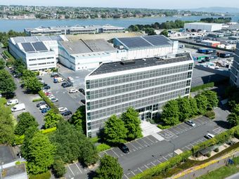Pinnacle 1, East Point Business Park, Alfie Byrne Road, Dublin 3, Dublin 3 - Image 2