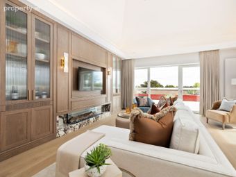 3 Bedroom Penthouse, Fosters Avenue, Mount Merrion, Co. Dublin - Image 5