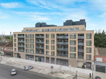 Apartment 16, Easra Court, Donnycarney, Dublin 5 - Image 2