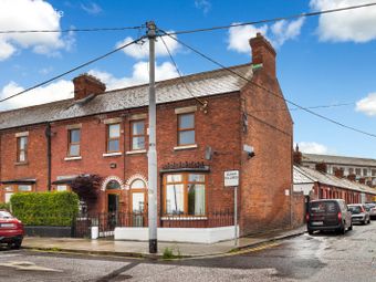 22 Annesley Place, North Strand, North Strand, Dublin 3