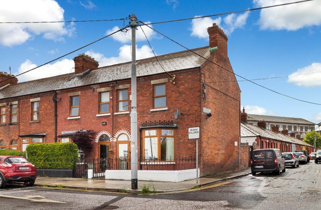 22 Annesley Place, North Strand, Dublin 3, North Strand, Dublin 3 - Click to view photos