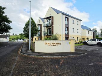 3 Erne Marine Apartments, Waterhen Lane, Bellenaleck, Enniskillen, Co. Fermanagh, Enniskillen, Co. Fermanagh
