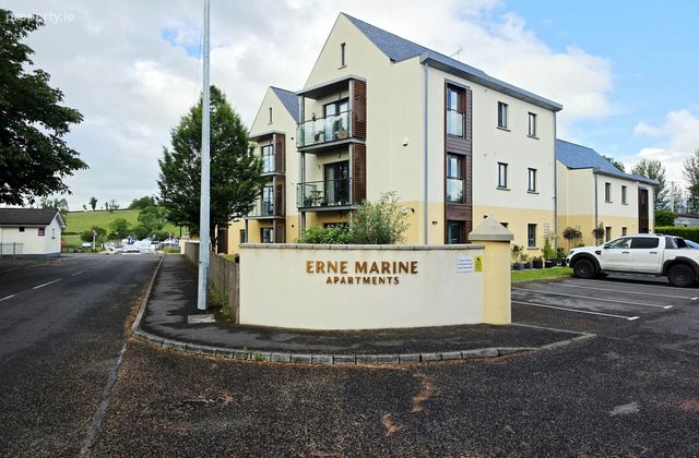 3 Erne Marine Apartments, Waterhen Lane, Bellenaleck, Enniskillen, Co. Fermanagh, Enniskillen, Co. Fermanagh - Click to view photos