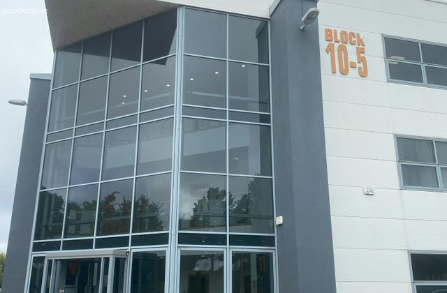 Block 10-5, Blanchardstown Corporate Park, Blanchardstown, Co. Dublin, Blanchardstown, Dublin 15 - Click to view photos