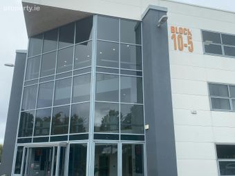 Block 10-5, Blanchardstown Corporate Park, Blanchardstown, Co. Dublin, Blanchardstown, Dublin 15