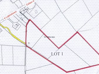 Rathbran Beg, Lobinstown, Co. Meath