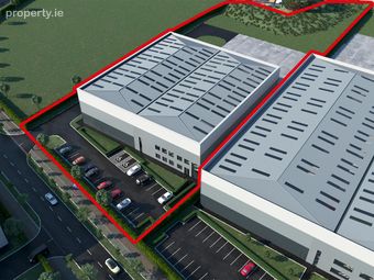 Unit 7, Dundalk North Business Park, Armagh Road, Co. Louth, Dundalk, Co. Louth