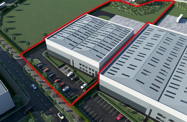 Unit 7, Dundalk North Business Park, Armagh Road, Co. Louth, Dundalk, Co. Louth - Click to view photos