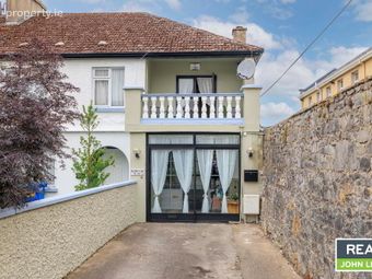 Elmville, 12a Elm Park, Ennis Road, Limerick City, Co. Limerick, Clareview, Co. Limerick