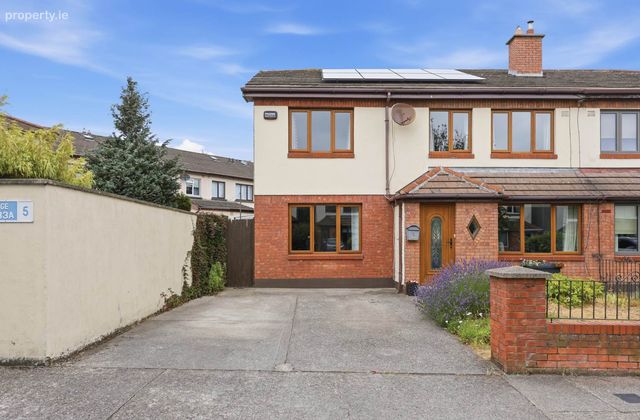 94 Ashcroft, Raheny, Dublin 5, Raheny, Dublin 5 - Click to view photos