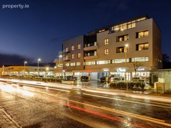 Cloch Mhile, Galway City Centre, Co. Galway