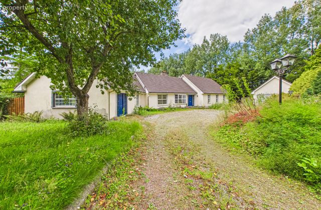 Inchera, Williamstown Road, Waterford City Centre, Co. Waterford - Click to view photos