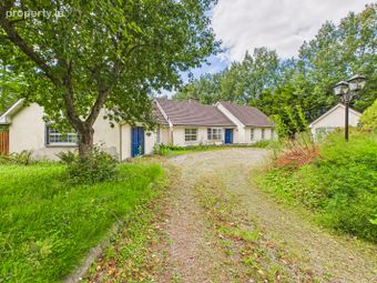 Inchera, Williamstown Road, Waterford City Centre, Co. Waterford