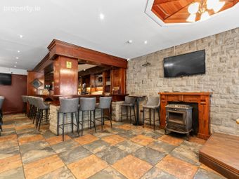 The Central Bar, Main Street, Ardara, Co. Donegal, Ardara, Co. Donegal - Image 4