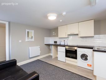 Flat 10, 6 Grosvenor Place, Rathmines, Dublin 6