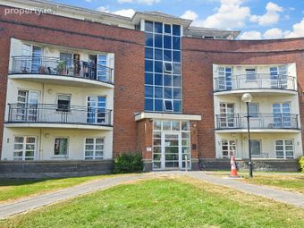 Apartment 39 Carroll Village, Dundalk, Co. Louth, Dundalk, Co. Louth
