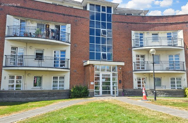 Apartment 39 Carroll Village, Dundalk, Co. Louth, Dundalk, Co. Louth - Click to view photos