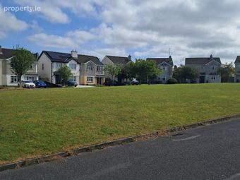 Riverside Drive, The Quay, Ballina, Co. Mayo