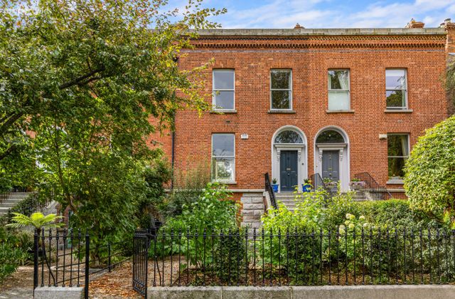 5 Cambridge Terrace, Dublin 6, Ranelagh, Dublin 6 - Click to view photos