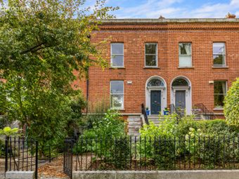 5 Cambridge Terrace, Dublin 6, Ranelagh, Dublin 6