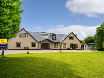 Saint Johns, Kilteel Road, Carrigeen, Rathcoole, Co. Dublin, Rathcoole, Co. Dublin