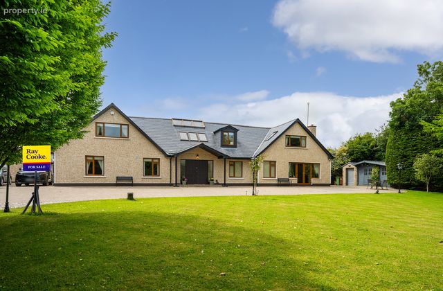 Saint Johns, Kilteel Road, Carrigeen, Rathcoole, Co. Dublin, Rathcoole, Co. Dublin - Click to view photos