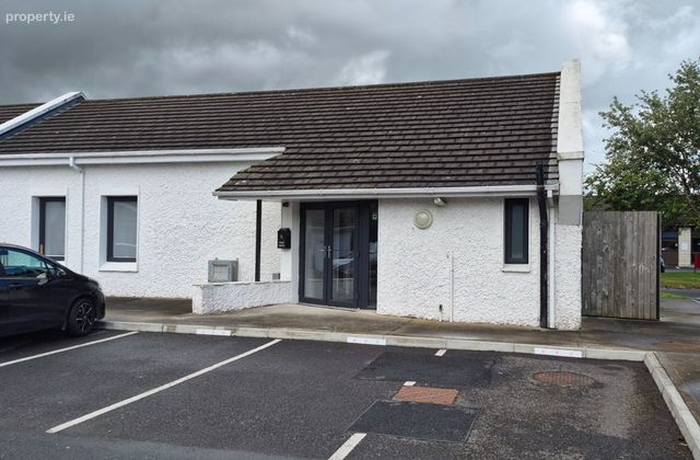 Unit 1a Monread Business Centre, Ida Industrial Estate, Monread Road, Naas, Co. Kildare - Click to view photos