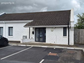 Unit 1a Monread Business Centre, Ida Industrial Estate, Monread Road, Naas, Co. Kildare