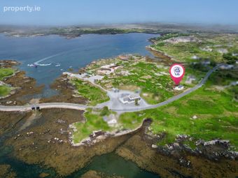Ballinakill, Lettermullen, Lettermore, Co. Galway - Image 3