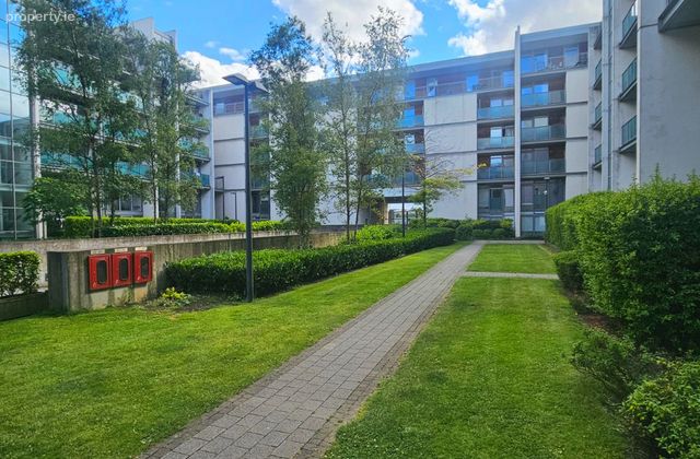 Apartment 96, Crosbie's Yard, North Strand, Dublin 3 - Click to view photos