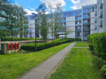 Apartment 96, Crosbie's Yard, North Strand, Dublin 3