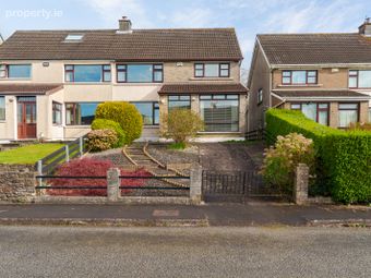17 The Orchards, Montenotte, Co. Cork