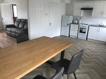 Cromwellsfort Grove, Wexford Town, Co. Wexford