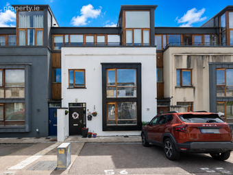 56 Coppinger's Acre, Bantry Park Road, Churchfield, Co. Cork, Churchfield, Co. Cork - Image 2
