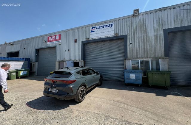 Unit 3e, Annacotty Business Park, Annacotty, Co. Limerick - Click to view photos