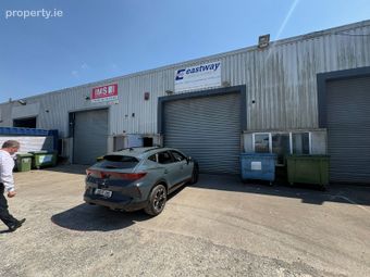 Unit 3e, Annacotty Business Park, Annacotty, Co. Limerick