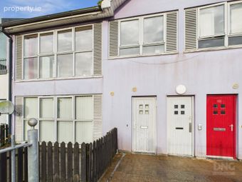 Apt 17, Block 4, Main Street, Tullamore, Co. Offaly, Tullamore, Co. Offaly